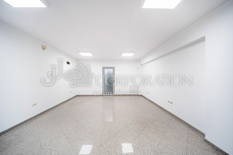 Te huur  Kantoor Sofia , Oborishte , 62 m² | 90575958 - afbeelding [6]