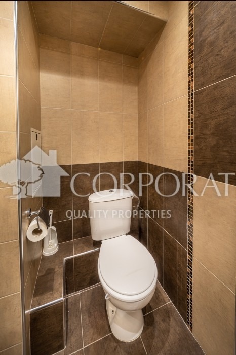 Te huur  Kantoor Sofia , Oborishte , 62 m² | 90575958 - afbeelding [9]