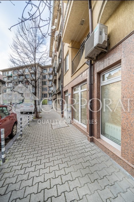 Te huur  Kantoor Sofia , Oborishte , 62 m² | 90575958 - afbeelding [14]