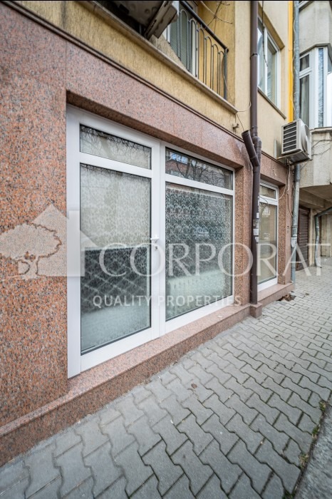 Te huur  Kantoor Sofia , Oborishte , 62 m² | 90575958 - afbeelding [13]