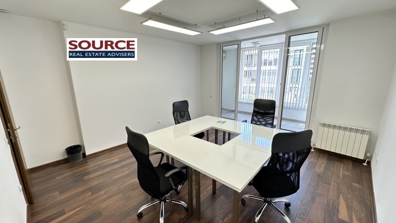 Da affittare  Ufficio Sofia , Borovo , 108 mq | 89182485 - Immagine [5]