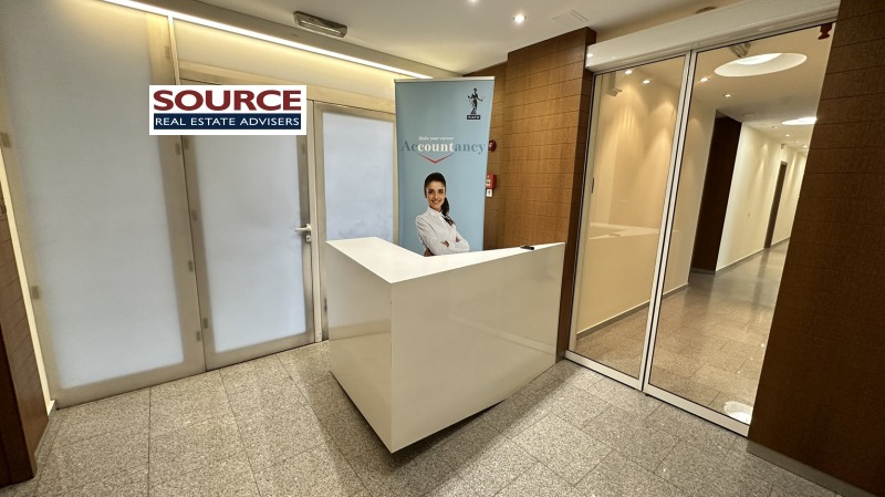Da affittare  Ufficio Sofia , Borovo , 108 mq | 89182485 - Immagine [10]