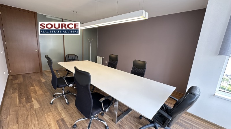 Da affittare  Ufficio Sofia , Borovo , 108 mq | 89182485 - Immagine [3]