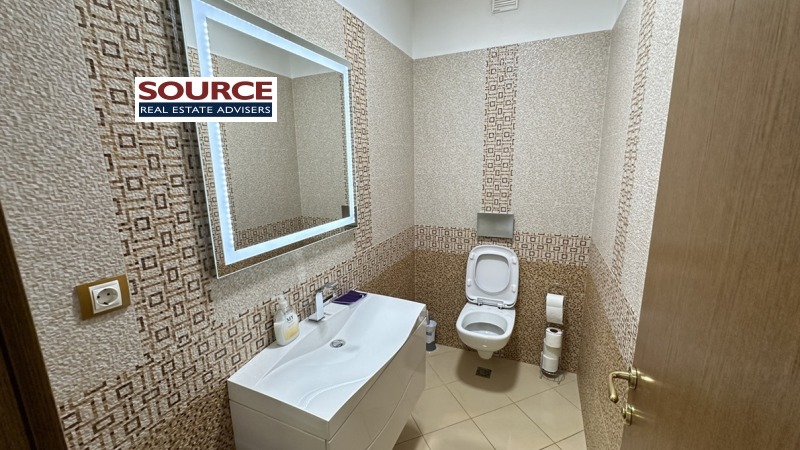 Da affittare  Ufficio Sofia , Borovo , 108 mq | 89182485 - Immagine [9]