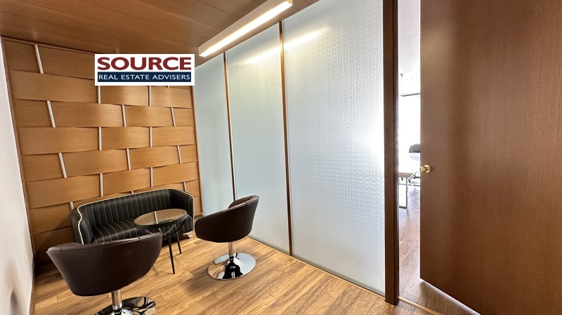 Da affittare  Ufficio Sofia , Borovo , 108 mq | 89182485 - Immagine [4]