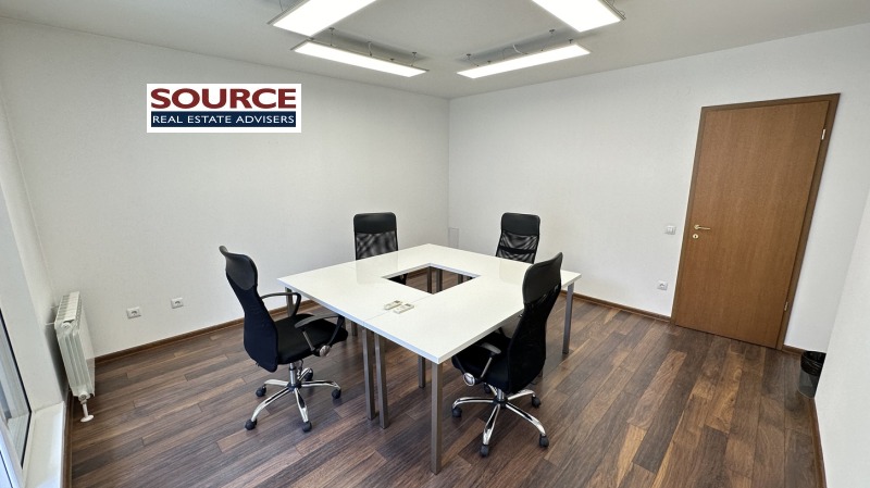 Da affittare  Ufficio Sofia , Borovo , 108 mq | 89182485 - Immagine [7]