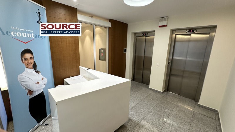 Da affittare  Ufficio Sofia , Borovo , 108 mq | 89182485 - Immagine [11]