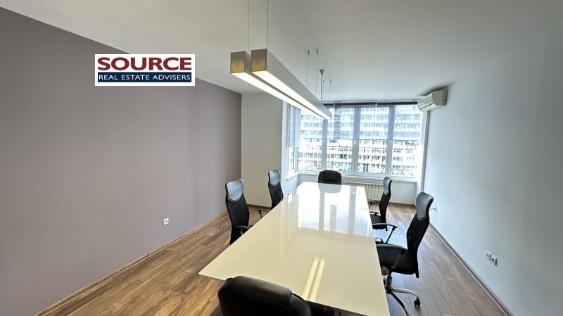 Da affittare  Ufficio Sofia , Borovo , 108 mq | 89182485