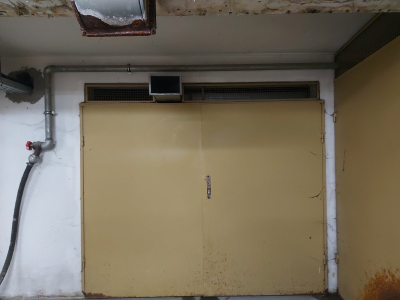 A louer  Garage Sofia , Bakston , 30 m² | 43496424 - image [6]