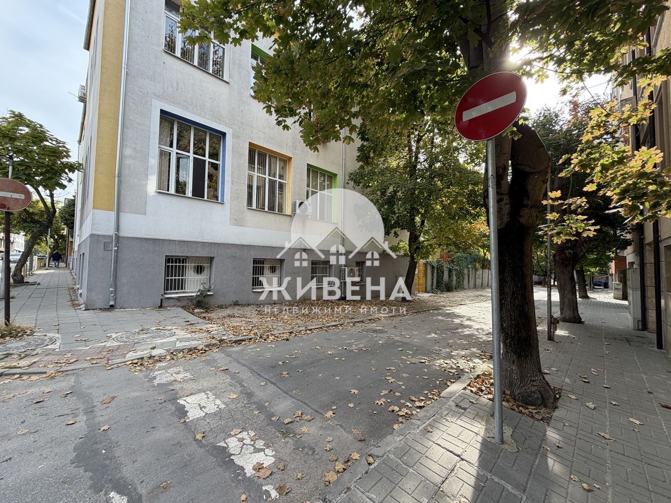 Дава под наем 2-СТАЕН, гр. Варна, Център, снимка 15 - Апартаменти - 56461925
