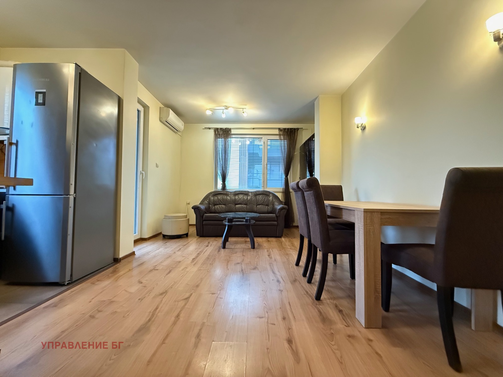 Дава под наем 3-СТАЕН, гр. София, Манастирски ливади