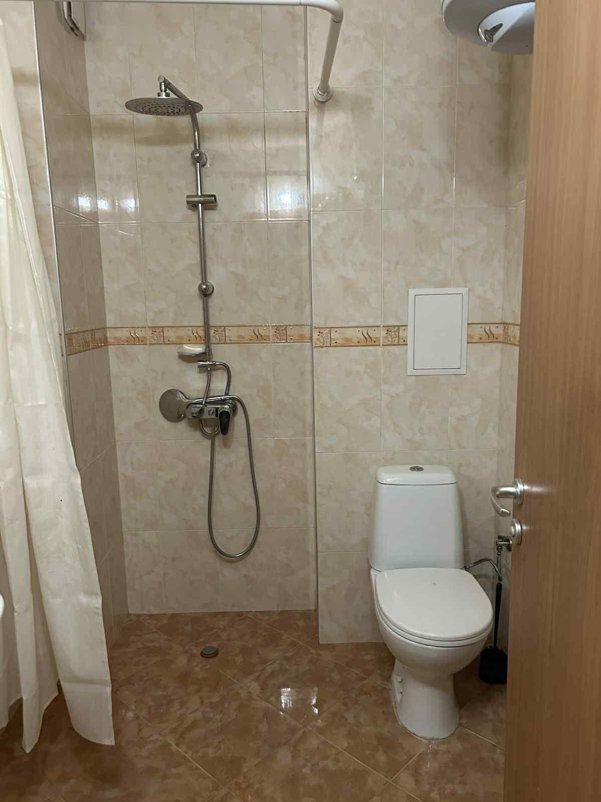 Дава под наем 3-СТАЕН, гр. София, Белите брези, снимка 7 - Апартаменти - 54202380