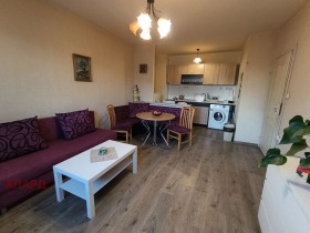 1 dormitorio Krasna polyana 1, Sofia
