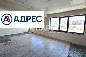 Офис град Варна, Западна промишлена зона