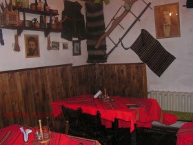 Bar; Koffiebar Tsentar, Sofia 7