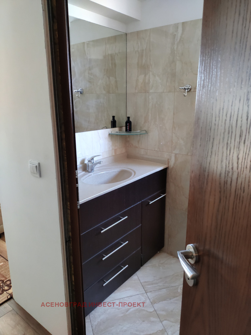 A louer  1 chambre région Plovdiv , Asenovgrad , 86 m² | 86550303 - image [13]