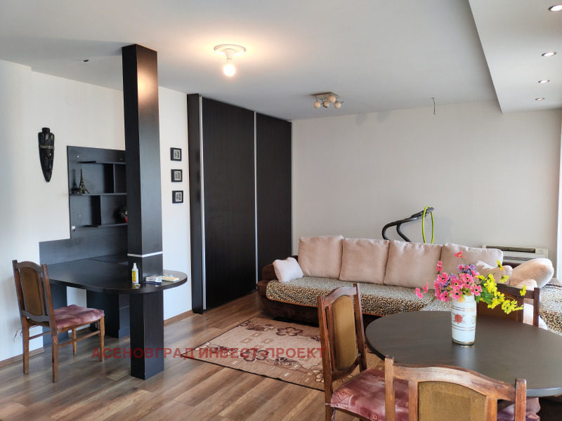 A louer  1 chambre région Plovdiv , Asenovgrad , 86 m² | 86550303