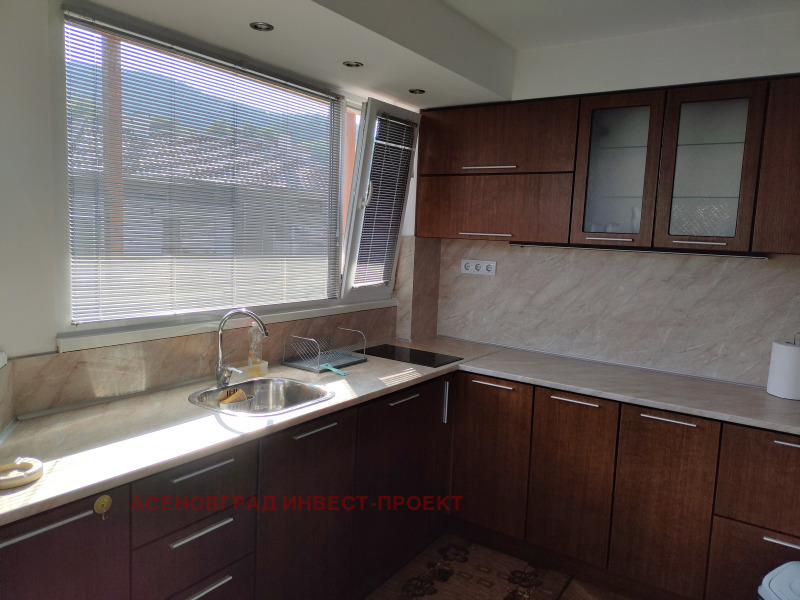 K pronájmu  1 ložnice oblast Plovdiv , Asenovgrad , 86 m2 | 86550303 - obraz [7]