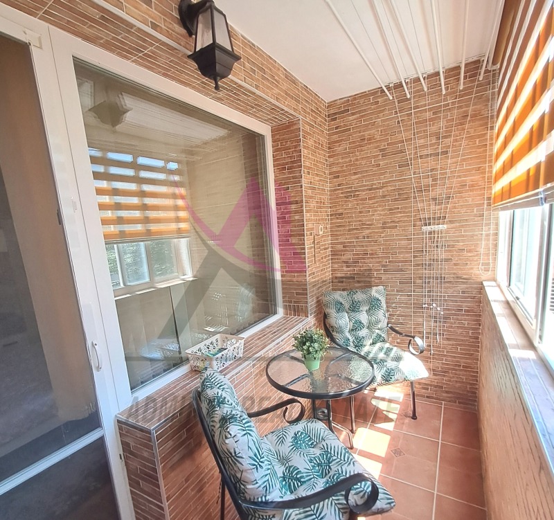 For Rent  1 bedroom Varna , Kolhozen pazar , 55 sq.m | 61029250 - image [5]
