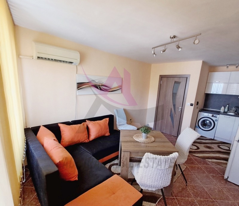 For Rent  1 bedroom Varna , Kolhozen pazar , 55 sq.m | 61029250 - image [3]