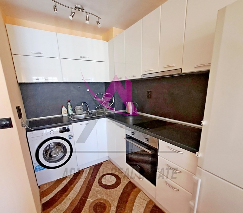For Rent  1 bedroom Varna , Kolhozen pazar , 55 sq.m | 61029250