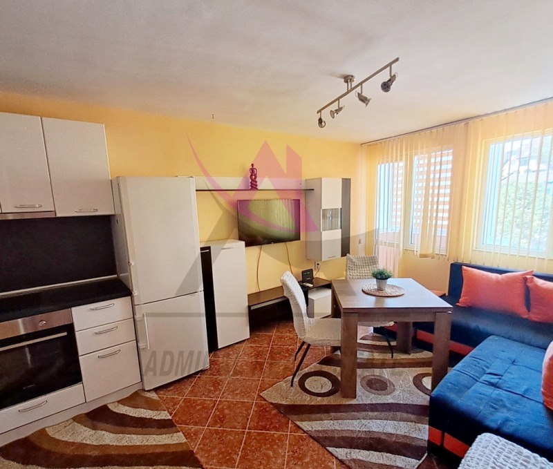 For Rent  1 bedroom Varna , Kolhozen pazar , 55 sq.m | 61029250 - image [2]