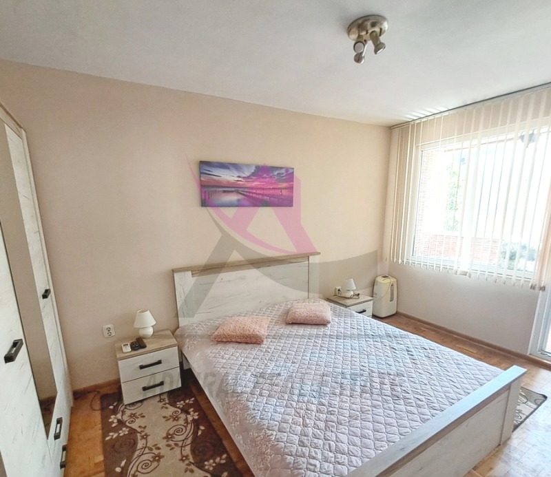 For Rent  1 bedroom Varna , Kolhozen pazar , 55 sq.m | 61029250 - image [4]