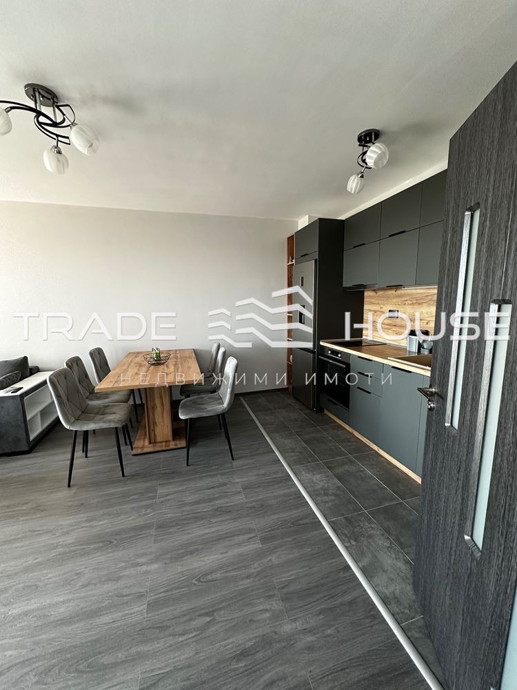 Para alugar  1 quarto Plovdiv , Hristo Smirnenski , 68 m² | 75266578 - imagem [3]