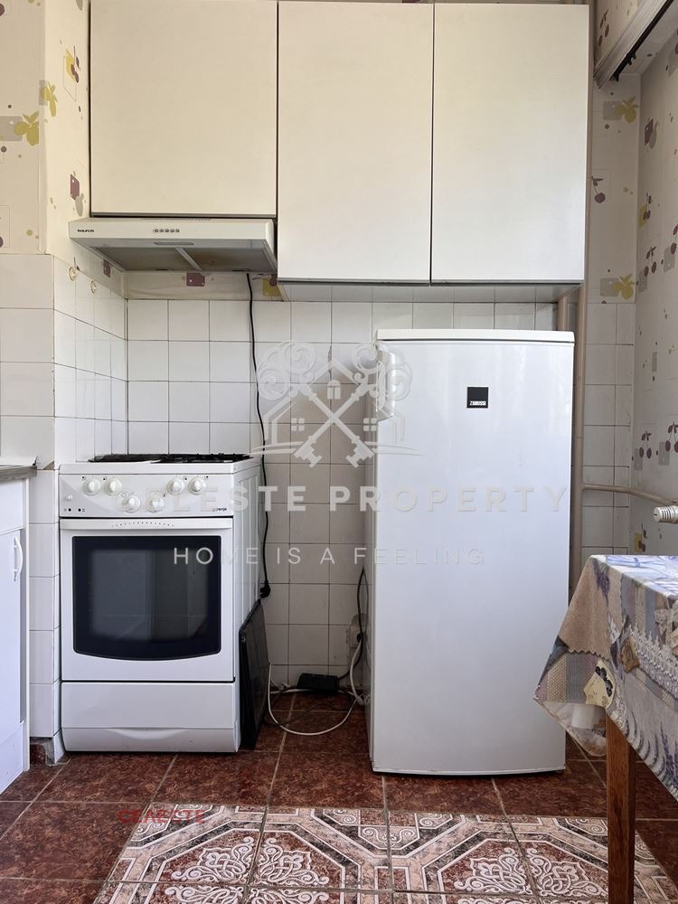 Дава под наем  2-стаен град София , Фондови жилища , 70 кв.м | 34604118 - изображение [6]