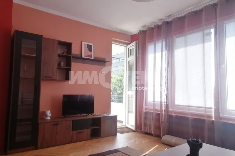Дава под наем  2-стаен град София , Иван Вазов , 85 кв.м | 21002413 - изображение [4]