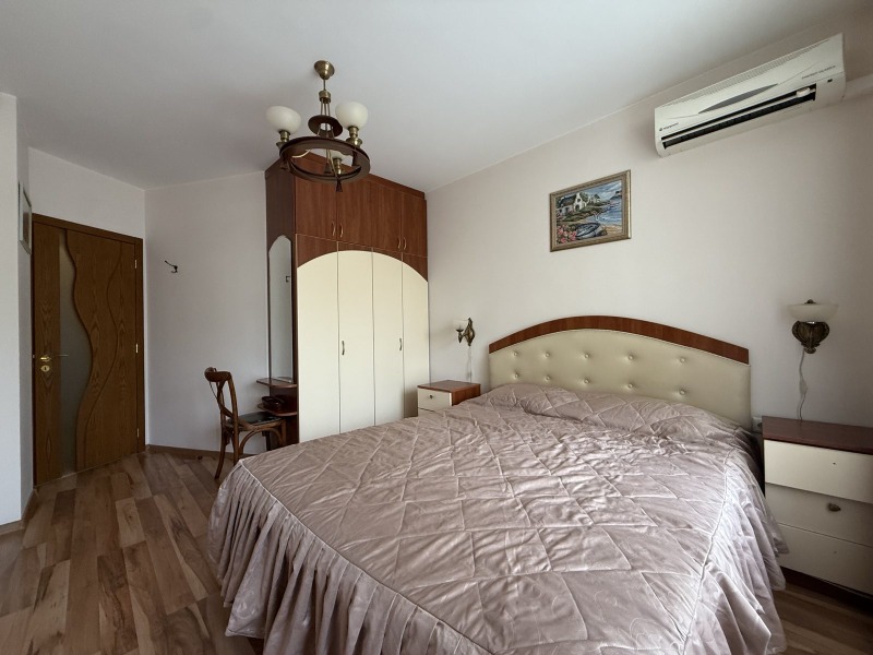 Zu vermieten  1 Schlafzimmer Warna , k.k. Sw.Sw. Konstantin i Elena , 68 qm | 18038075 - Bild [8]