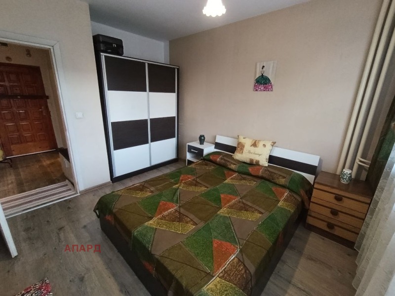 En renta  1 dormitorio Sofia , Krasna polyana 1 , 53 metros cuadrados | 20034382 - imagen [5]