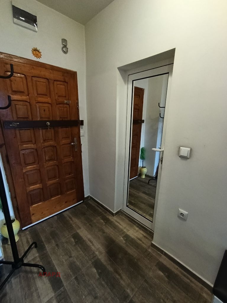 En renta  1 dormitorio Sofia , Krasna polyana 1 , 53 metros cuadrados | 20034382 - imagen [9]