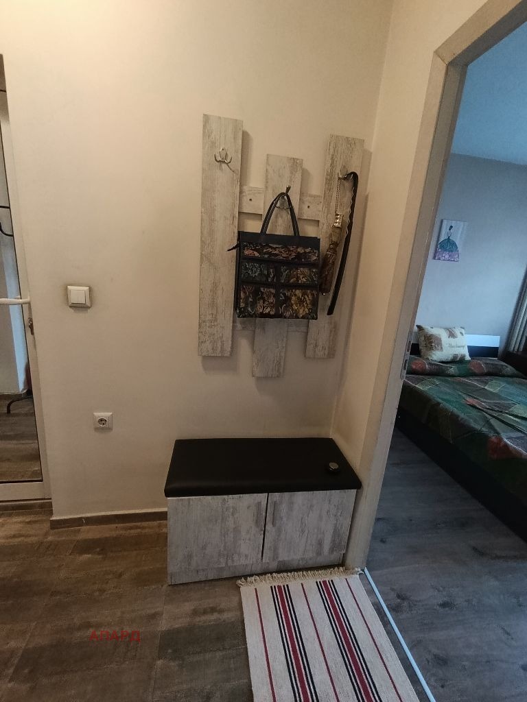 En renta  1 dormitorio Sofia , Krasna polyana 1 , 53 metros cuadrados | 20034382 - imagen [8]