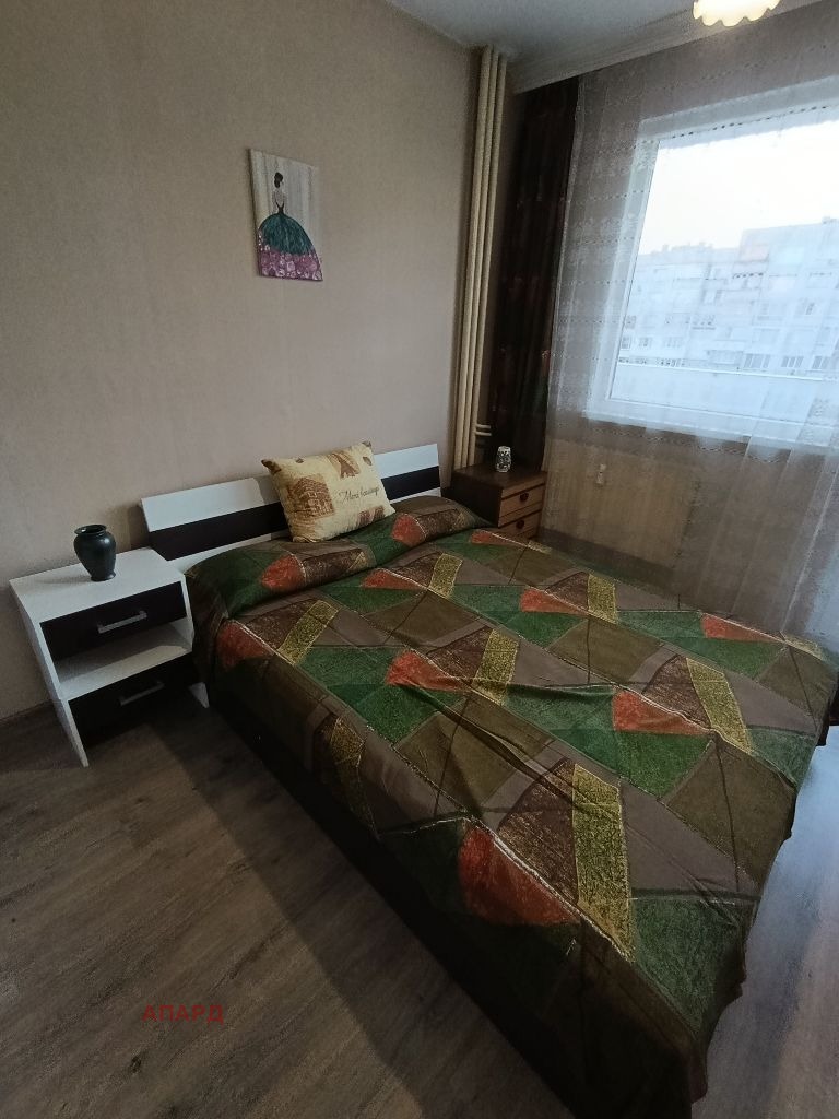 En renta  1 dormitorio Sofia , Krasna polyana 1 , 53 metros cuadrados | 20034382 - imagen [4]
