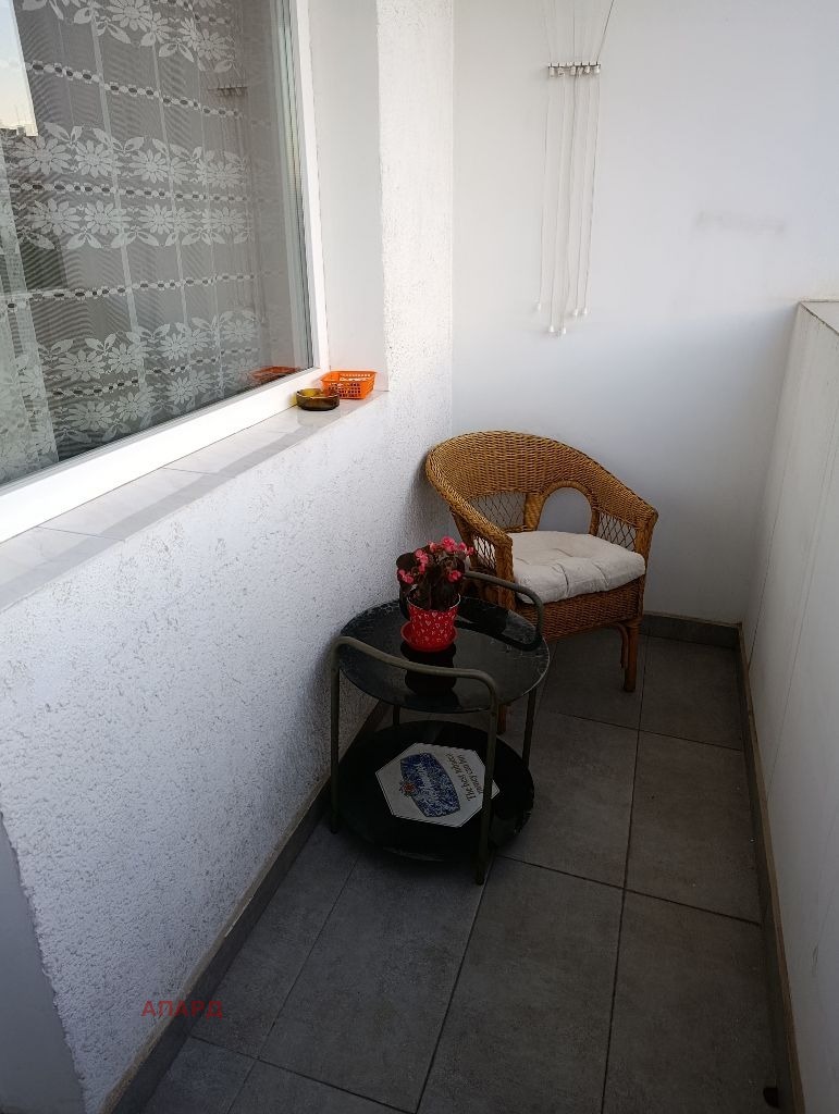 En renta  1 dormitorio Sofia , Krasna polyana 1 , 53 metros cuadrados | 20034382 - imagen [10]