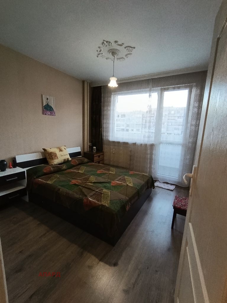 En renta  1 dormitorio Sofia , Krasna polyana 1 , 53 metros cuadrados | 20034382 - imagen [3]