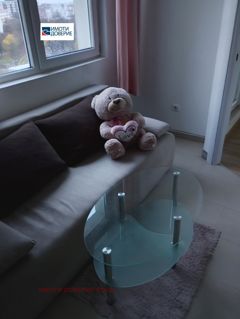 Под наем 2-СТАЕН, град София, Студентски град • 450 € / 880.12 лв. • 29172657 1