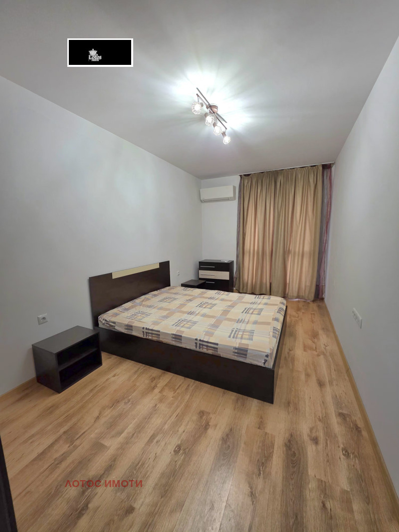 Дава под наем 2-СТАЕН, гр. Пловдив, Съдийски, снимка 4 - Апартаменти - 53584996