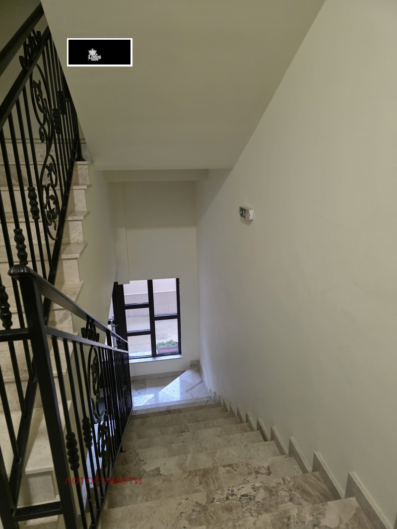 Дава под наем 2-СТАЕН, гр. Пловдив, Съдийски, снимка 8 - Апартаменти - 53584996