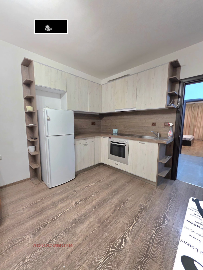 Дава под наем 2-СТАЕН, гр. Пловдив, Съдийски, снимка 2 - Апартаменти - 53584996