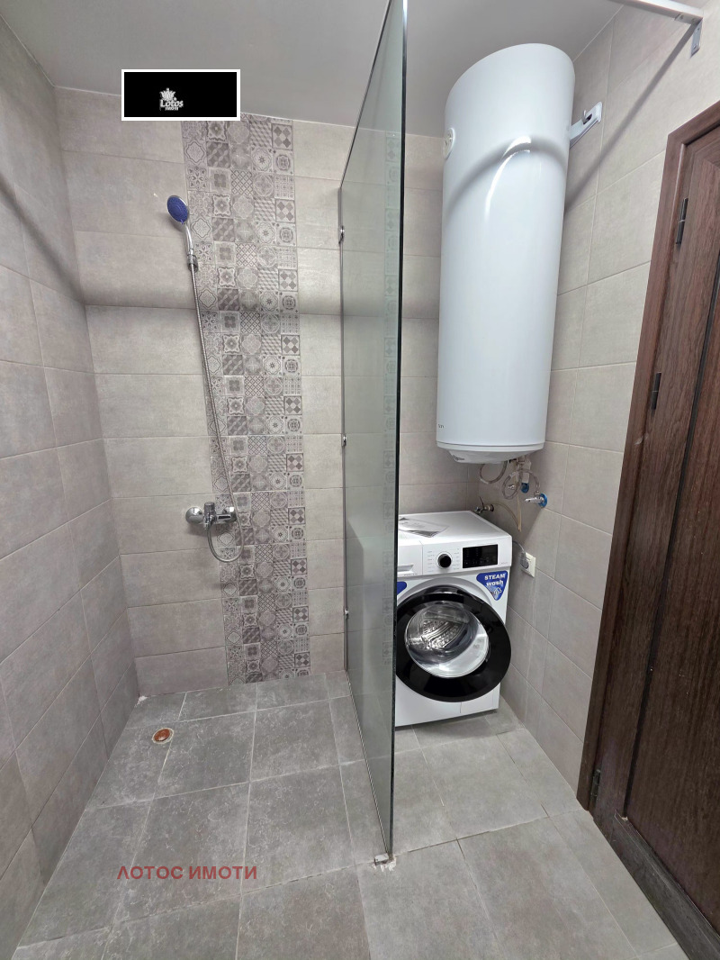 Дава под наем 2-СТАЕН, гр. Пловдив, Съдийски, снимка 7 - Апартаменти - 53584996