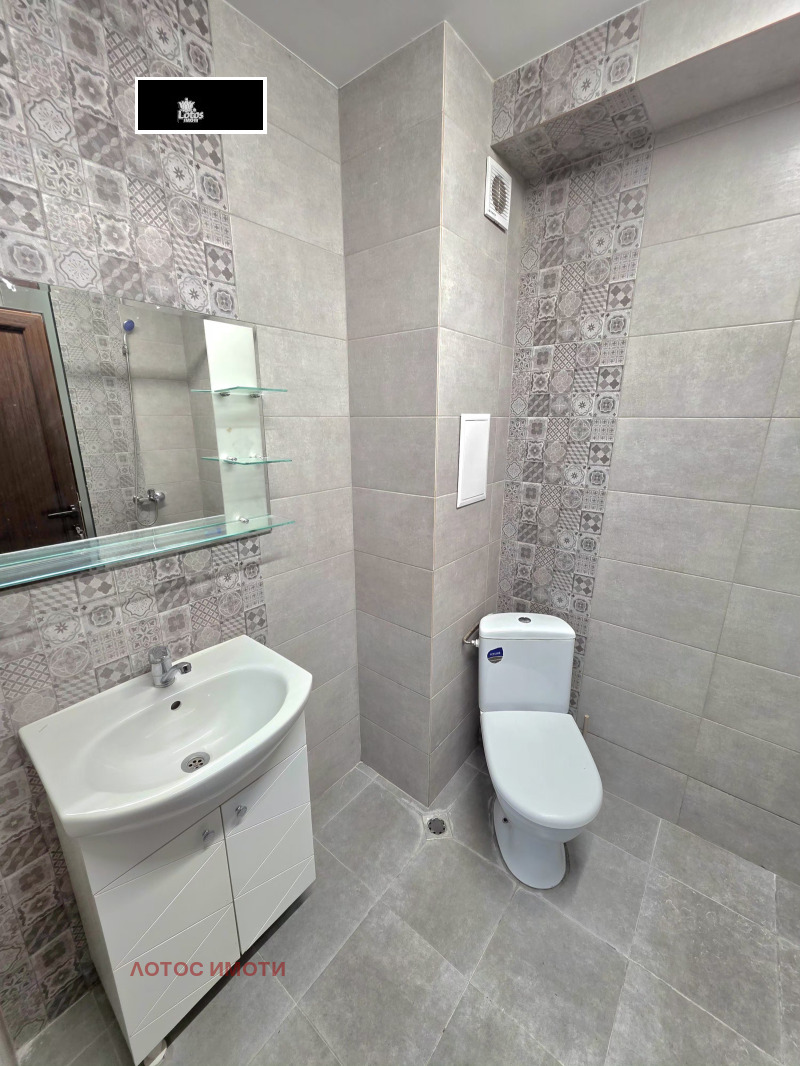 Дава под наем 2-СТАЕН, гр. Пловдив, Съдийски, снимка 6 - Апартаменти - 53584996