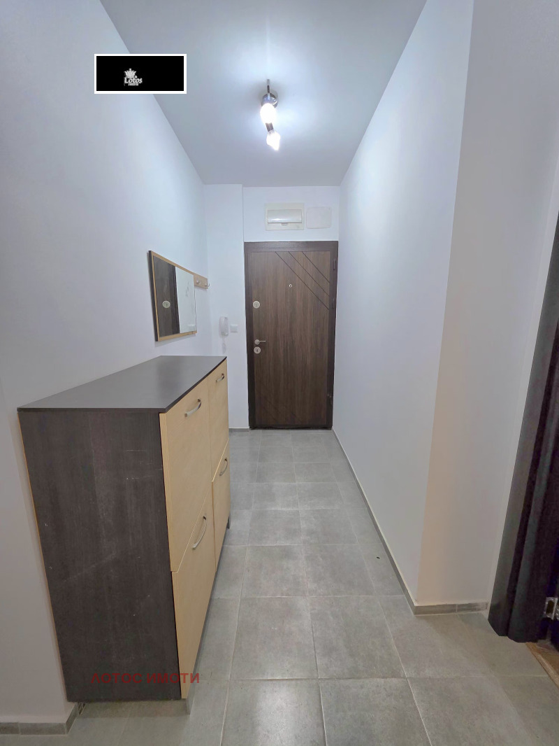 Дава под наем 2-СТАЕН, гр. Пловдив, Съдийски, снимка 9 - Апартаменти - 53584996