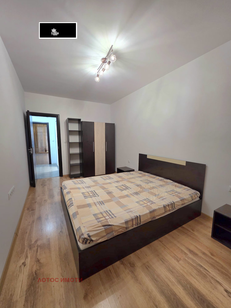 Дава под наем 2-СТАЕН, гр. Пловдив, Съдийски, снимка 3 - Апартаменти - 53584996