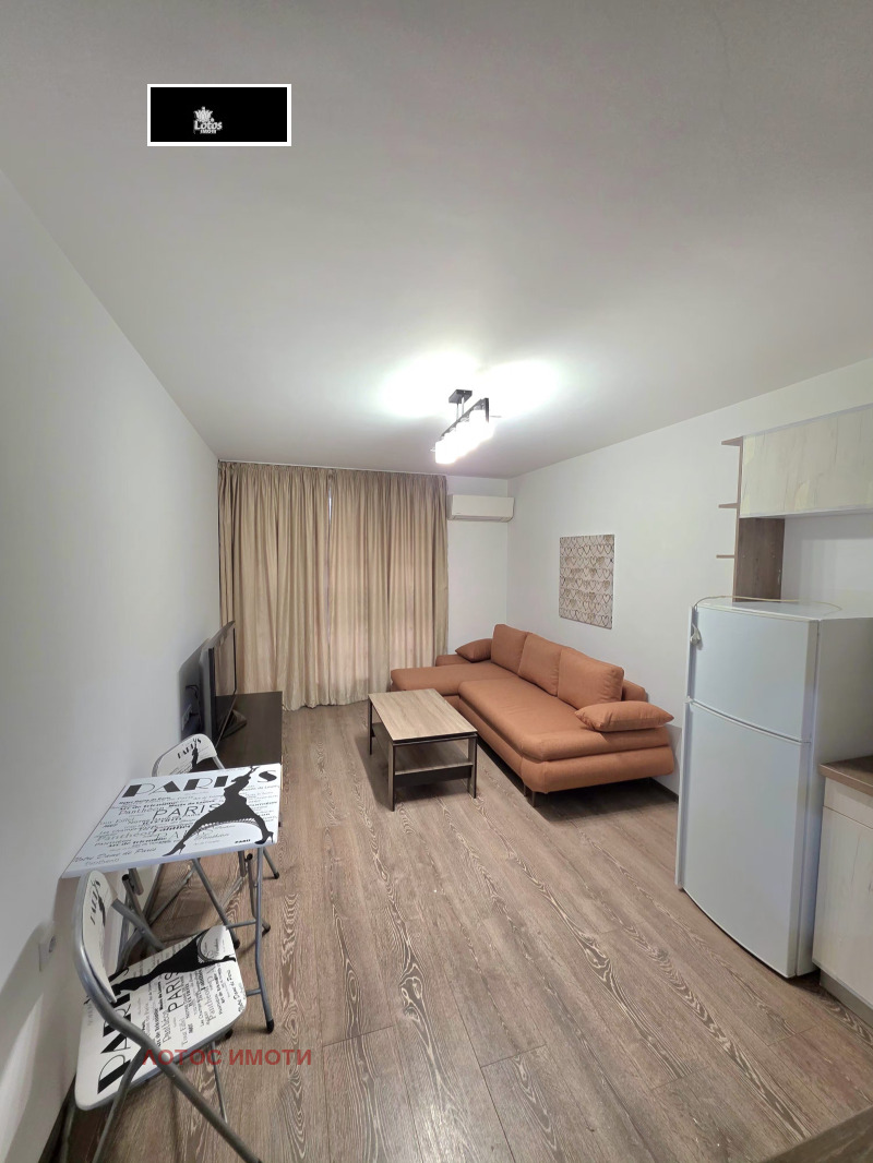 Дава под наем 2-СТАЕН, гр. Пловдив, Съдийски