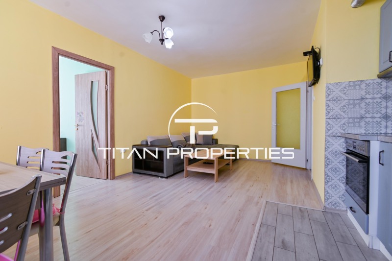 Под наем 3-СТАЕН, град София, Света Троица • 562 € • 47880897 — Holmes.bg