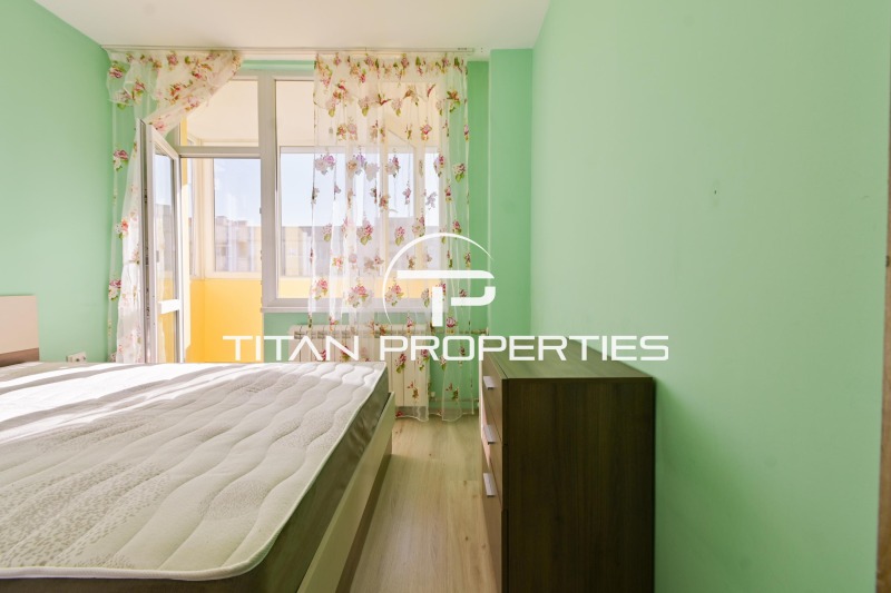 Дава под наем  3-стаен град София , Света Троица , 65 кв.м | 35278082 - изображение [7]