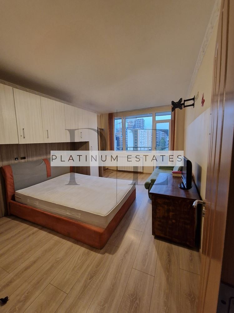 Издаје се  2 спаваће собе Софија , Младост 4 , 68 м2 | 45193269 - слика [7]