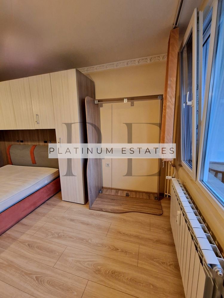 Издаје се  2 спаваће собе Софија , Младост 4 , 68 м2 | 45193269 - слика [8]
